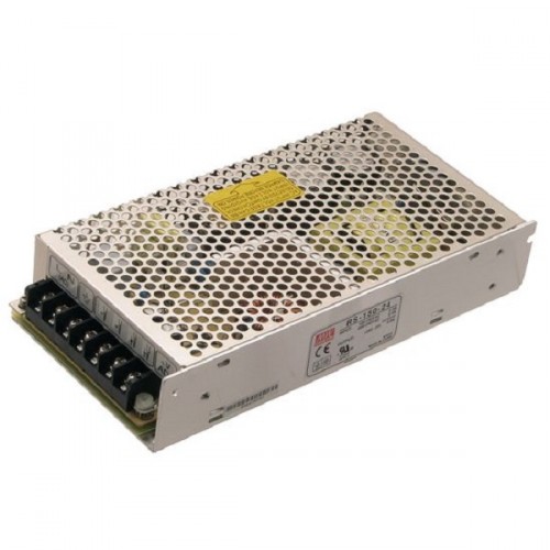 Meanwell LRS-150-24