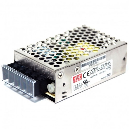 Meanwell RS-25-24