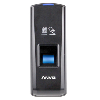 Anviz T-5 Pro
