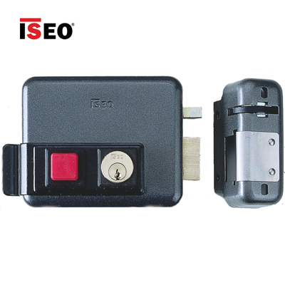 ISEO 020259
