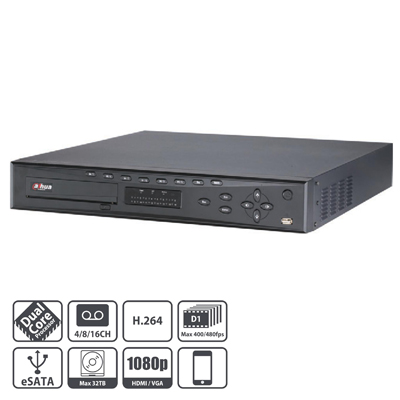 DVR1604HF-L