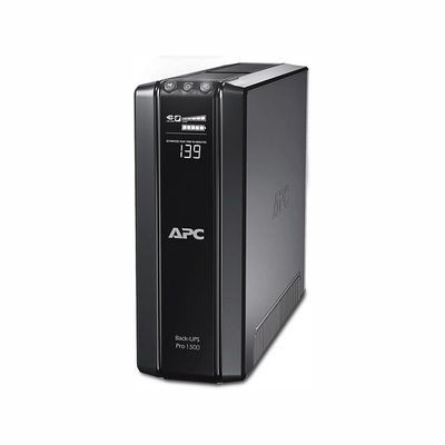 APC Back-UPS Pro 1500VA