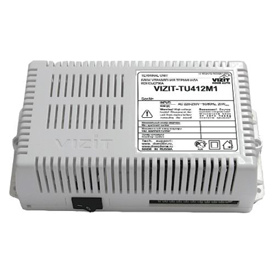 VIZIT-TU412M1