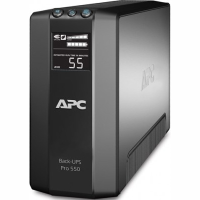 APC Back-UPS Pro 550VA