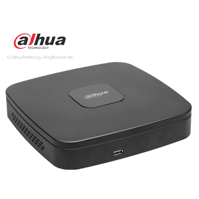 DH-DVR5116