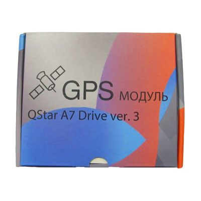 GPS  Qstar
