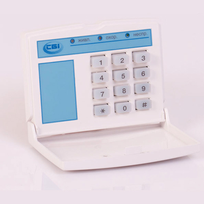  -LCD