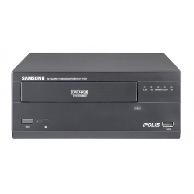 SRN-470D500